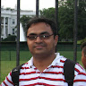 Meet your Posher, Satrajit